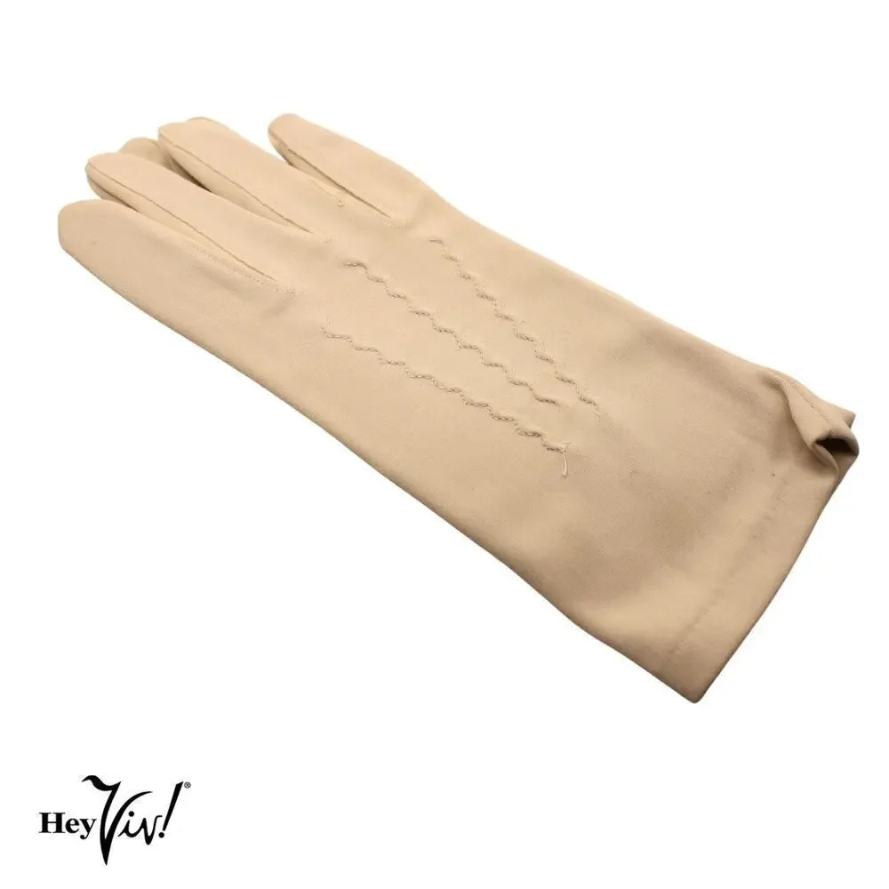 KayDoe vintage gloves